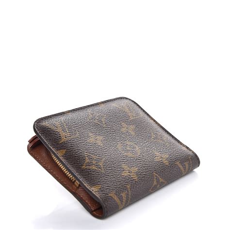 louis vuitton monogram insolite coin purse wallet|authentic louis vuitton zippy wallet.